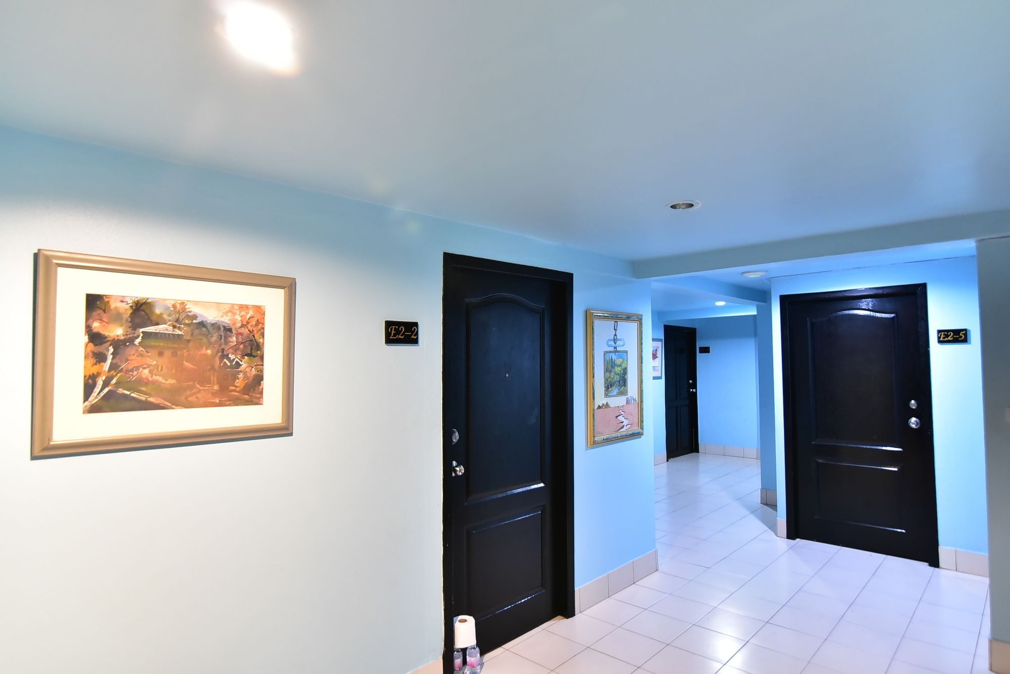 De Apartment Pattaya Zewnętrze zdjęcie